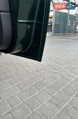 Хетчбек MINI Hatch 2012 в 