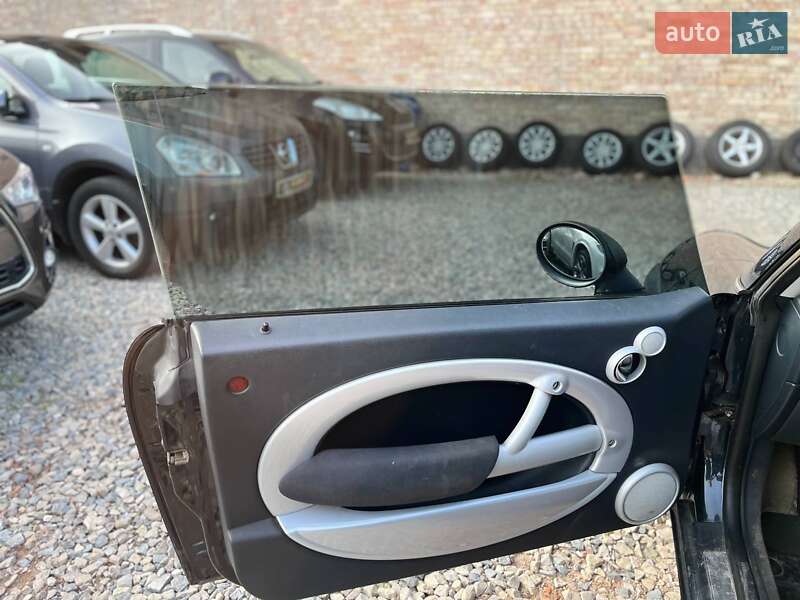Хетчбек MINI Hatch 2005 в Коломиї