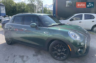 MINI Hatch 2017 MINI Hatch 2017