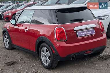 Хэтчбек MINI Hatch 2015 в 