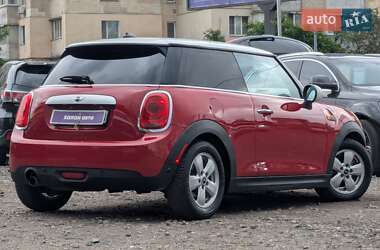 Хэтчбек MINI Hatch 2015 в 