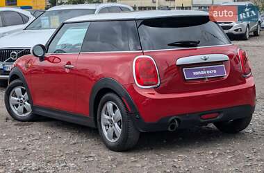 Хэтчбек MINI Hatch 2015 в 