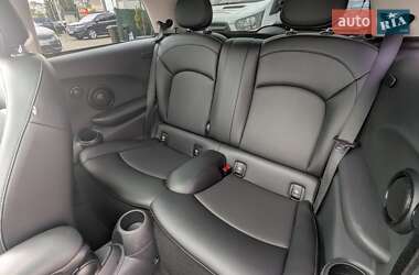 Хэтчбек MINI Hatch 2015 в 