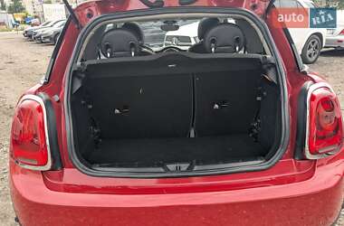 Хэтчбек MINI Hatch 2015 в 