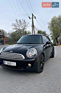 MINI Hatch 2010 MINI Hatch 2010