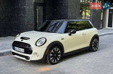 MINI Hatch 2019 MINI Hatch 2019
