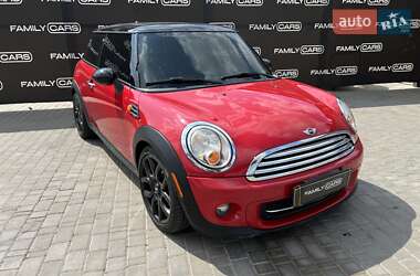 MINI Hatch 2012 MINI Hatch 2012