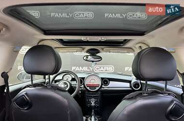 Хэтчбек MINI Hatch 2012 в 