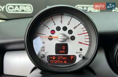 Хэтчбек MINI Hatch 2012 в 