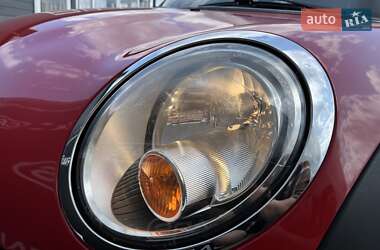 Хэтчбек MINI Hatch 2012 в 