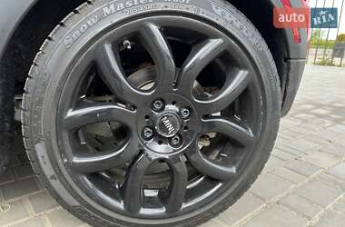 Хэтчбек MINI Hatch 2012 в 