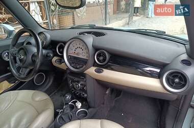 Хетчбек MINI Hatch 2013 в 
