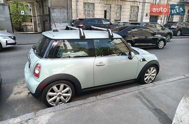 MINI Hatch 2013 MINI Hatch 2013