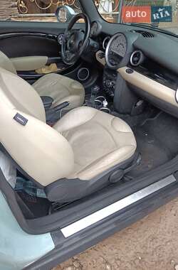 Хетчбек MINI Hatch 2013 в 