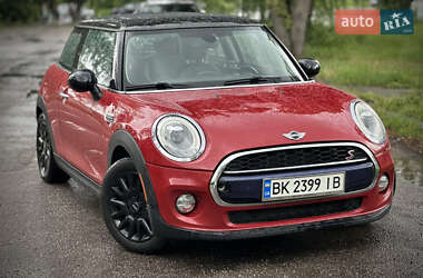 MINI Hatch 2015 MINI Hatch 2015