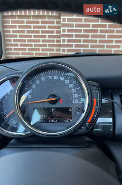 Хэтчбек MINI Hatch 2020 в Киеве