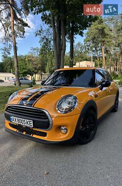 MINI Hatch 2015 MINI Hatch 2015