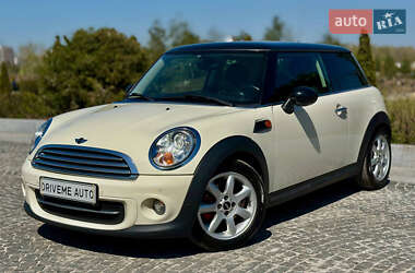MINI Hatch 2012 MINI Hatch 2012