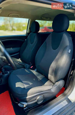 Хетчбек MINI Hatch 2012 в 