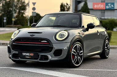 MINI Hatch 2018 MINI Hatch 2018