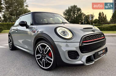 MINI Hatch 2018