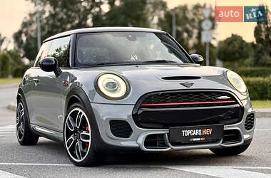 Хэтчбек MINI Hatch 2018 в 