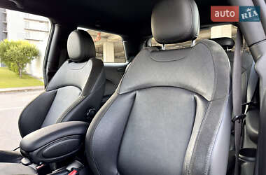 Хэтчбек MINI Hatch 2018 в 
