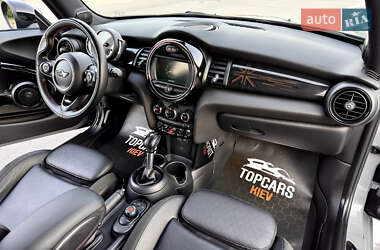 Хэтчбек MINI Hatch 2018 в 