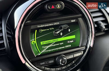 Хэтчбек MINI Hatch 2018 в 