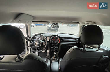 Хэтчбек MINI Hatch 2014 в 