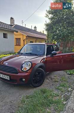 MINI Hatch 2008 MINI Hatch 2008