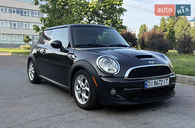 MINI Hatch 2013 MINI Hatch 2013