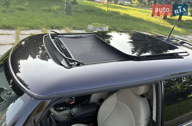 Хетчбек MINI Hatch 2013 в 