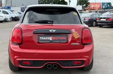 Хэтчбек MINI Hatch 2015 в 