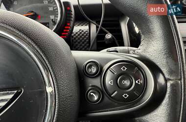 Хэтчбек MINI Hatch 2015 в 