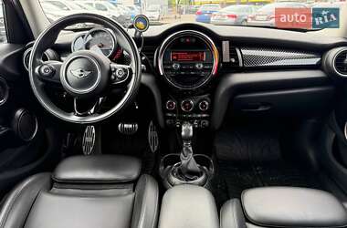 Хэтчбек MINI Hatch 2015 в 