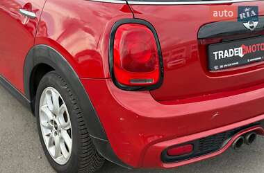 Хэтчбек MINI Hatch 2015 в 