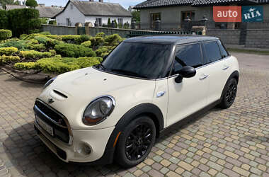MINI Hatch 2017 MINI Hatch 2017