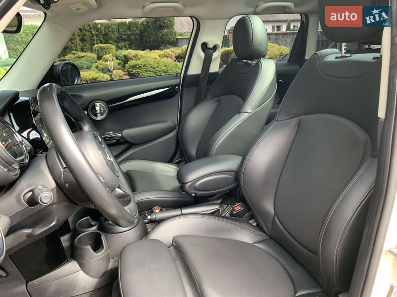 Хэтчбек MINI Hatch 2017 в Львове фото 10 Хэтчбек MINI Hatch 2017 в Львове
