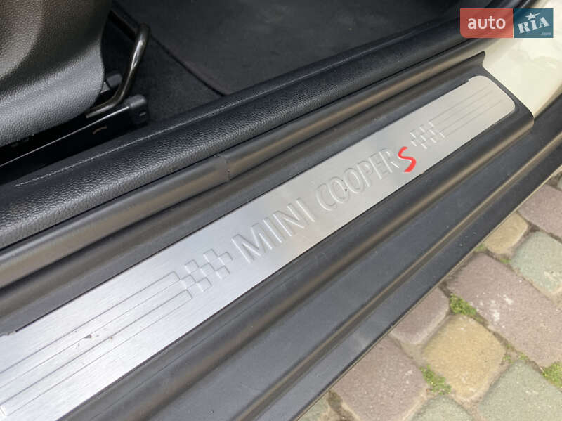 Хэтчбек MINI Hatch 2017 в Львове фото 22 Хэтчбек MINI Hatch 2017 в Львове