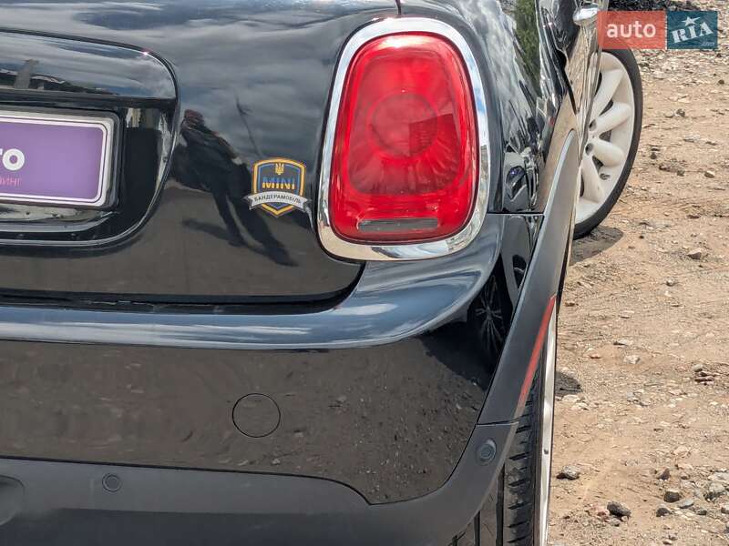 Хетчбек MINI Hatch 2017 в Києві фото 19 Хетчбек MINI Hatch 2017 в Києві