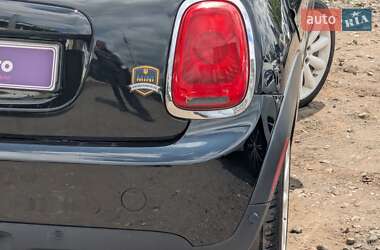 Хэтчбек MINI Hatch 2017 в 