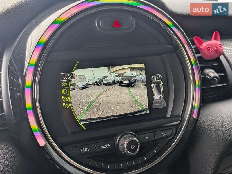 Хетчбек MINI Hatch 2017 в Києві