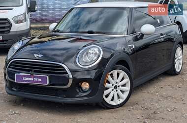 MINI Hatch 2017 MINI Hatch 2017