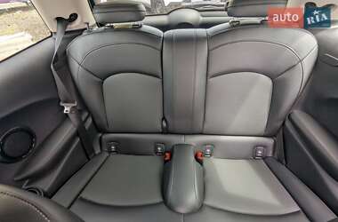Хэтчбек MINI Hatch 2017 в 
