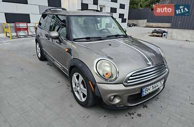MINI Hatch 2011 MINI Hatch 2011