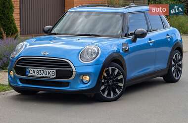 MINI Hatch 2015 MINI Hatch 2015
