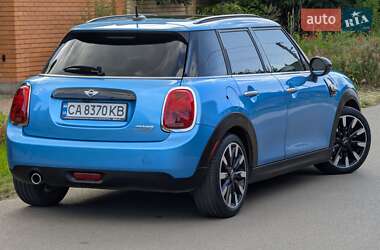 Хэтчбек MINI Hatch 2015 в 