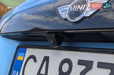 Хэтчбек MINI Hatch 2015 в 