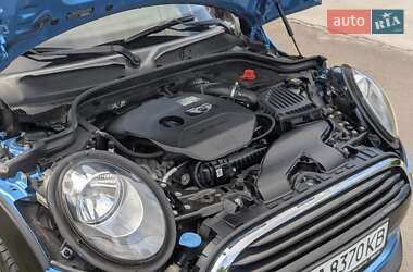 Хэтчбек MINI Hatch 2015 в 